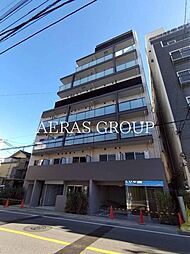 リヴシティ亀戸