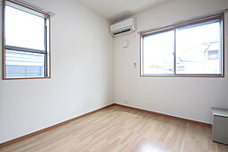 ランド横浜ウエスト 201 2階ワンルームのリビング/ダイニング