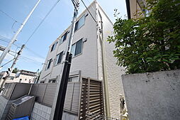 小田急小田原線 柿生駅 徒歩1分