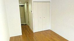 メゾンセシモ 2階ワンルームのリビング/ダイニング