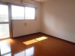 西武池袋線 練馬駅 徒歩3分の賃貸マンション 2階1Kのリビング/ダイニング