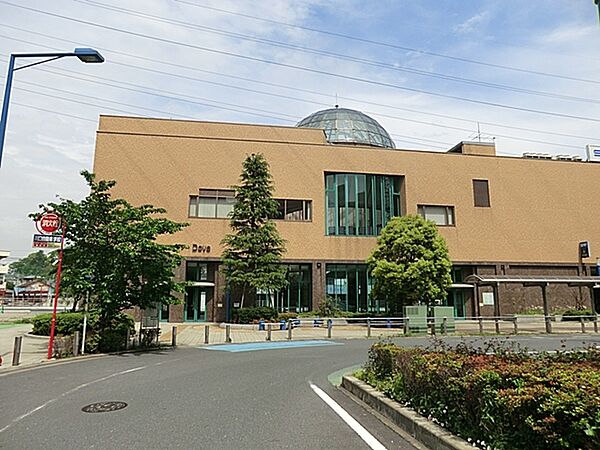 画像24:鳩ヶ谷駅 720m