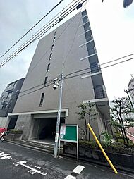 東京メトロ有楽町線 月島駅 徒歩5分の賃貸マンション