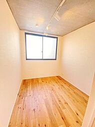 crostone大山 3階ワンルームのリビング/ダイニング