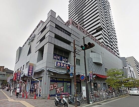 ピカ一住宅_周辺_6