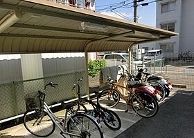 アフルエンス  ｜ 大阪府堺市北区百舌鳥梅町３丁（賃貸マンション1R・3階・24.30㎡） その21