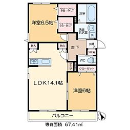 Eldrick 3階
