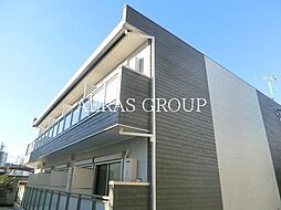 リブリ・四つ木