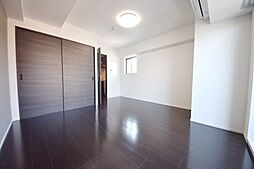 プライマル江東住吉 4階1Kのリビング/ダイニング