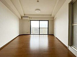 ライオンズプラザ平間駅前 7階ワンルームのリビング/ダイニング