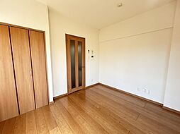 JR中央線 西八王子駅 徒歩13分の賃貸マンション 2階1Kのリビング/ダイニング