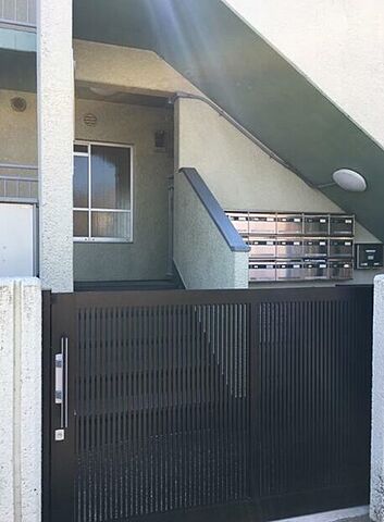 ホームズ パークプラザ大和田マンション 2ldk 1階 43 35 賃貸マンション住宅情報