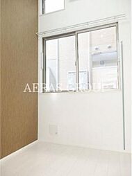 Grand Avenir 2階ワンルームのリビング/ダイニング