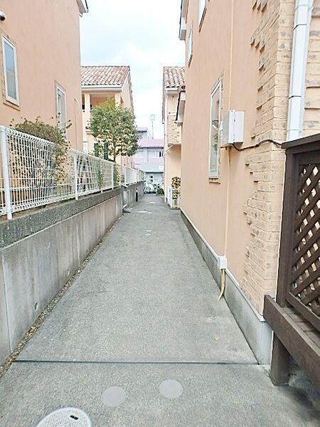 detached 東京都八王子市七国６丁目2-6

地図を見る