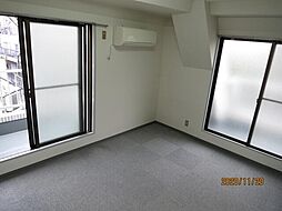 エスティMビル 4階ワンルームのリビング/ダイニング
