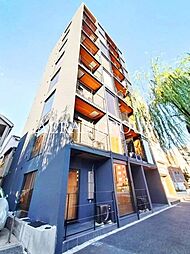 京急本線 新馬場駅 徒歩6分