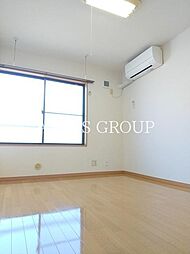 フェアステージ 2階1Kのリビング/ダイニング