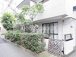 ベルメゾン宇野