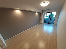 Osaka Metro谷町線 出戸駅 徒歩11分の賃貸アパート 3階1Kのリビング/ダイニング