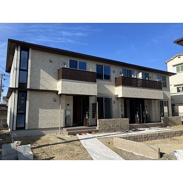 三国ヶ丘residenceA棟 ｜大阪府堺市堺区北三国ヶ丘町７丁(賃貸テラスハウス3LDK・1階・79.49㎡)の写真 その21