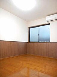 アーバンスクエア江原町Ｂ棟 1階ワンルームのリビング/ダイニング