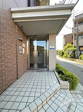 アルモニー中もず_その他_4