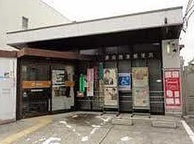 ノール百舌鳥八幡  ｜ 大阪府堺市堺区向陵東町２丁（賃貸アパート1R・2階・30.03㎡） その20