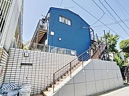 東武東上線 上板橋駅 徒歩12分