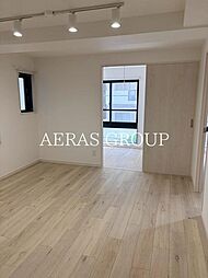 ＢＥＬ ＦＩＯＲＥ ＳＵＧＡＭＯ 4階2LDKのリビング/ダイニング