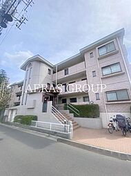 ハッピーサイドレジデンスII