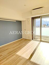 エミリブ東長崎 706 7階1LDKのリビング/ダイニング