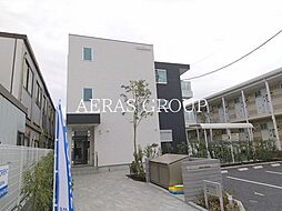 都営新宿線 瑞江駅 徒歩16分