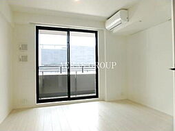 パークアクシス御茶ノ水ヒルトップ 1005 10階ワンルームのリビング/ダイニング