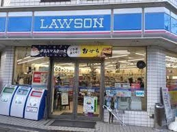 リブリ・江坂_周辺_2