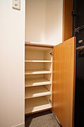 参考写真(同建物別部屋のものです)