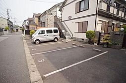 メゾン　ジュネス
