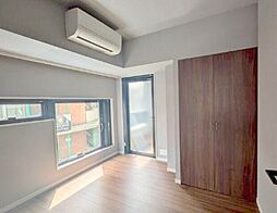 Cladire TARO 3階1LDKのリビング/ダイニング