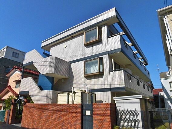ワコーレエレガンスさがみ野Ｎｏ．１_トップ画像