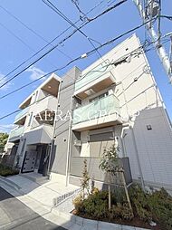 セレスティア東向島