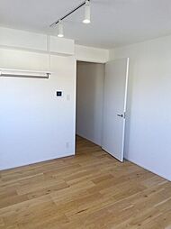 ＬＵＣＥＮＴ ＣＯＵＲＴ 代々木上原 5階1Kのリビング/ダイニング