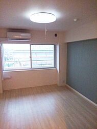 三鷹MDKビル 5階1Kのリビング/ダイニング