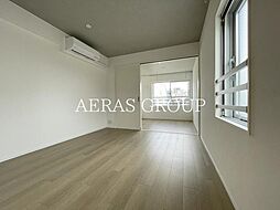 ウェルスクエア笹塚2 301 3階1LDKのリビング/ダイニング