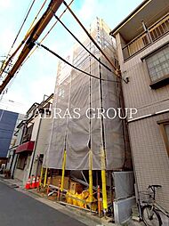 セレスティア大島