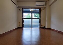 カーサプラタ 2階1Kのリビング/ダイニング