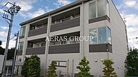 埼玉県草加市小山2丁目1-23：物件画像／アエラス日暮里店 （株式会社アエラス.ER）
