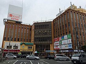 神奈川県伊勢原市桜台１丁目（賃貸マンション1K・14階・23.79㎡） その26