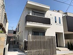 東急目黒線 不動前駅 徒歩15分の賃貸マンション