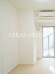 BPRレジデンス代々木 1階1Kのリビング/ダイニング