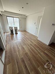 南海線 堺駅 徒歩17分の賃貸マンション 7階2LDKのリビング/ダイニング