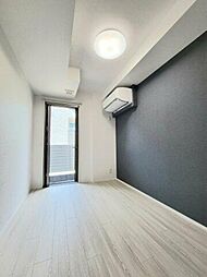 ロッソ・カンパーナ 1階1Kのリビング/ダイニング